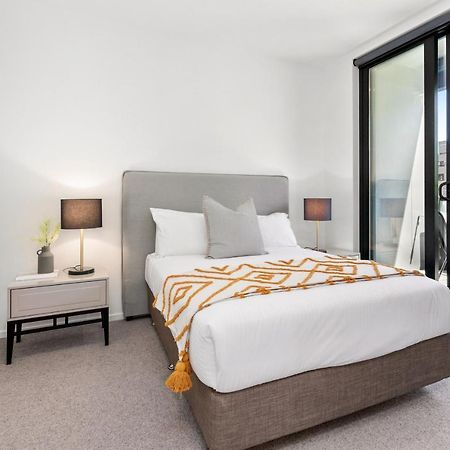 Palmerston St Apartments By Urban Rest Melbourne Exterior foto