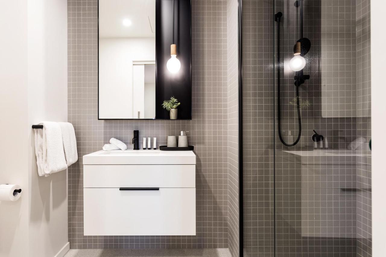 Palmerston St Apartments By Urban Rest Melbourne Exterior foto